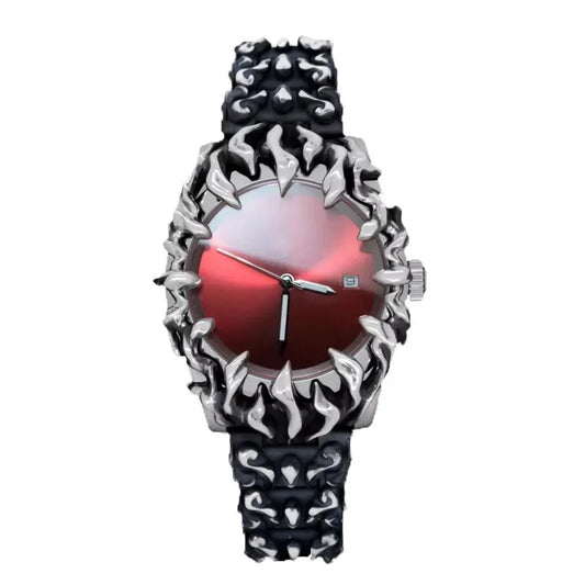 Chronex Inferno – Limited Edition